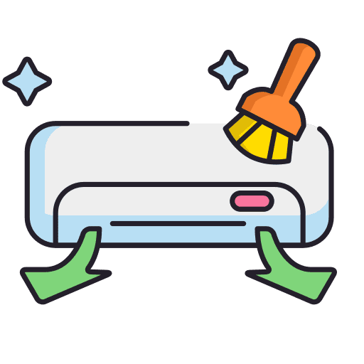 Limpeza e Higienização